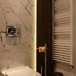 B&v 55 Qualis - Elegant With Parking Апартаменти Брашов