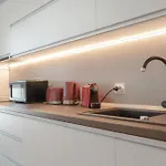 B&v 55 Qualis - Elegant With Parking