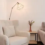 B&v 55 Qualis - Elegant With Parking Апартаменты Брашов