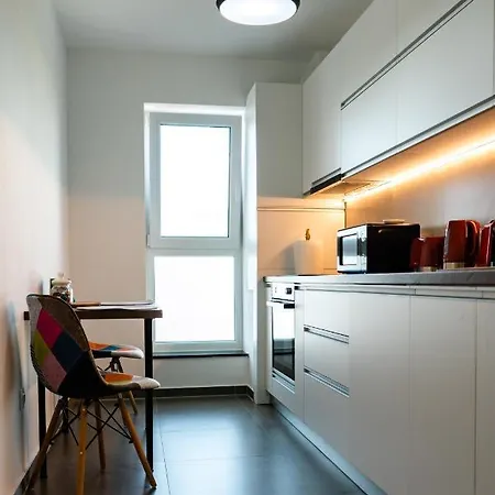 B&v 55 Qualis - Luxury Mountain Escape * Braşov