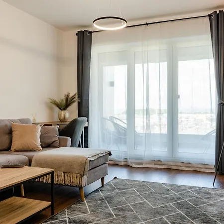 B&v 55 Qualis - Luxury Mountain Escape * Braşov