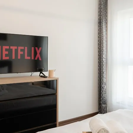 B&v 55 Qualis - Luxury Mountain Escape Braşov