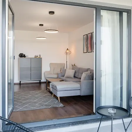B&v 55 Qualis - Luxury Mountain Escape Appartamento
