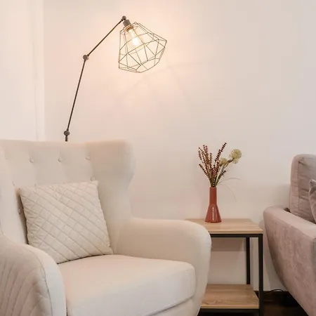 B&v 55 Qualis - Luxury Mountain Escape Appartement Braşov