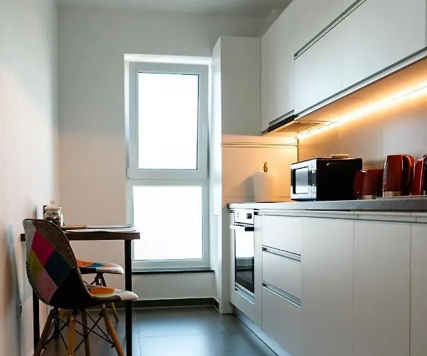 B&v 55 Qualis - Luxury Mountain Escape * Braşov