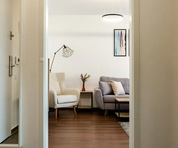 B&v 55 Qualis - Luxury Mountain Escape Lejlighed *