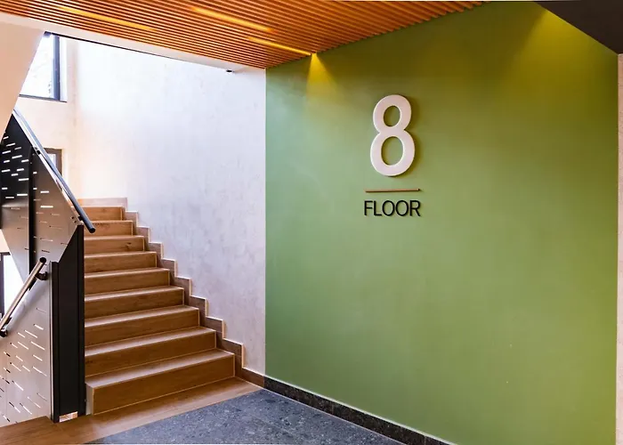 Apartament B&v 55 Qualis - Luxury Mountain Escape Brașov