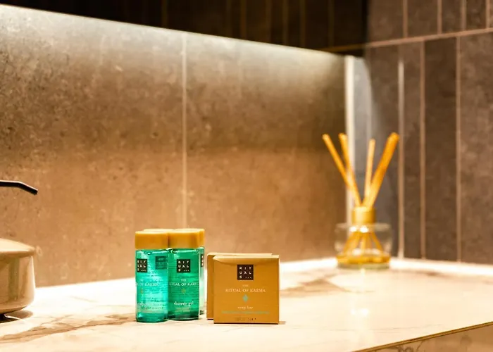 B&v 55 Qualis - Luxury Mountain Escape Apartament