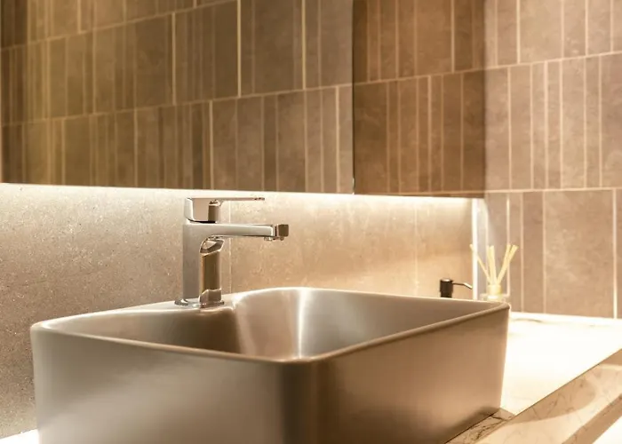 Apartament B&v 55 Qualis - Luxury Mountain Escape *