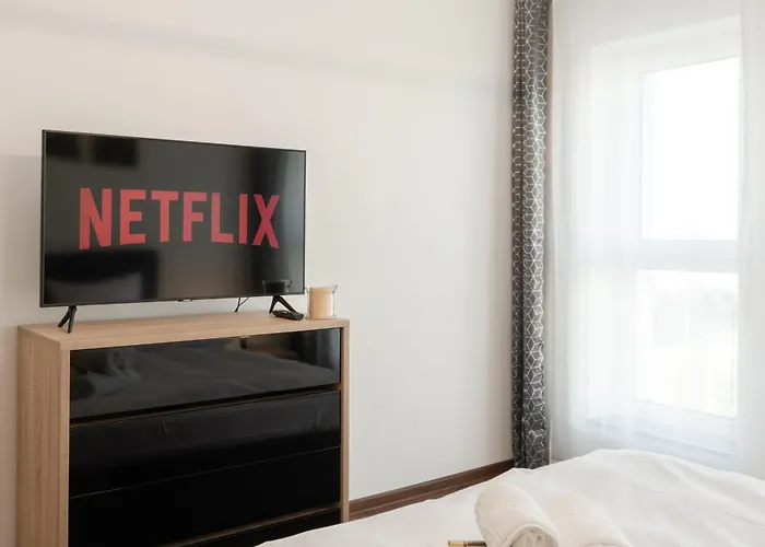 B&v 55 Qualis - Luxury Mountain Escape Braşov